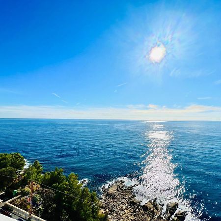 Suite Sunset 18 - Fronte Mare San Remo Zewnętrze zdjęcie
