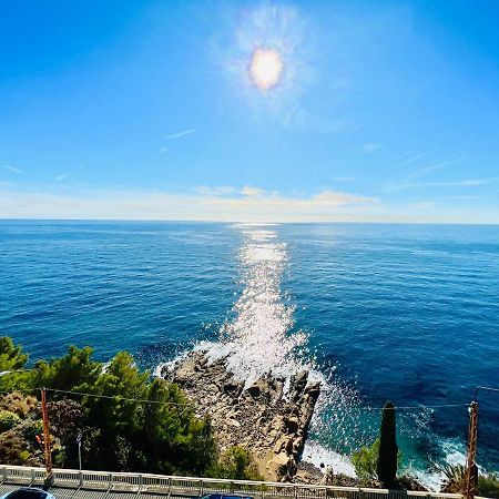 Suite Sunset 18 - Fronte Mare San Remo Zewnętrze zdjęcie