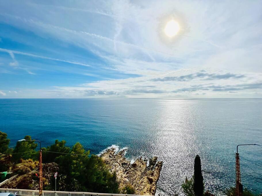 Suite Sunset 18 - Fronte Mare San Remo Zewnętrze zdjęcie