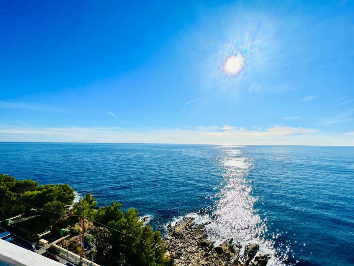 Suite Sunset 18 - Fronte Mare San Remo Zewnętrze zdjęcie
