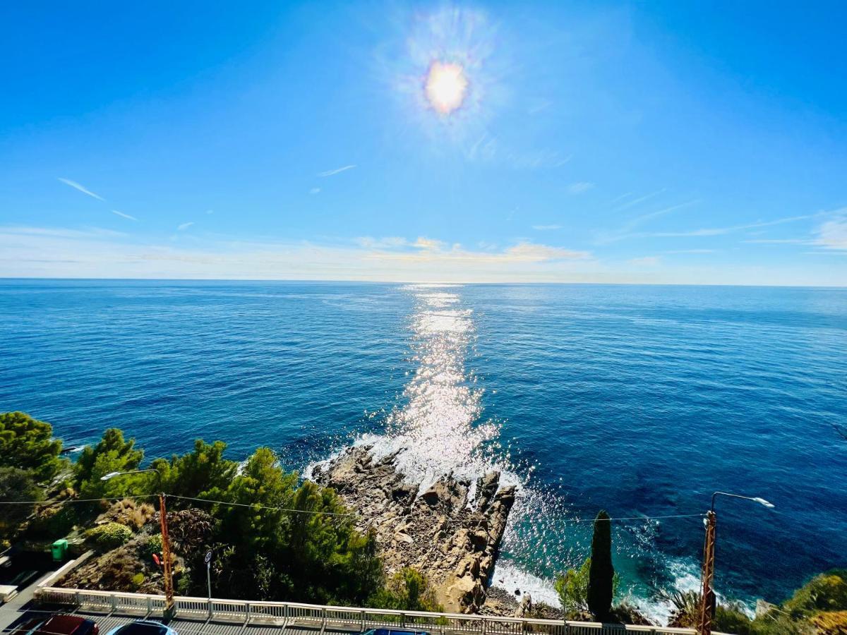 Suite Sunset 18 - Fronte Mare San Remo Zewnętrze zdjęcie