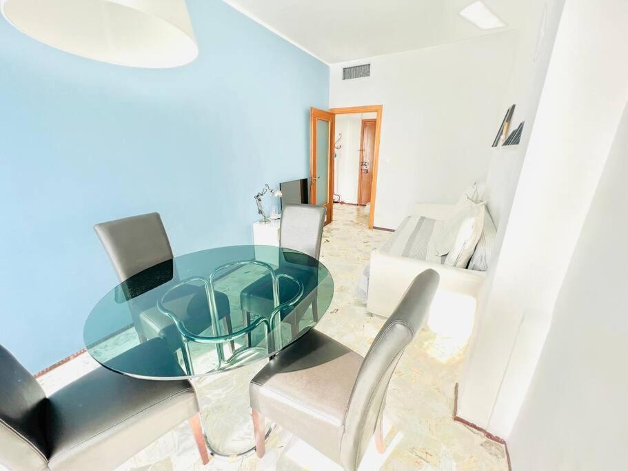 Suite Sunset 18 - Fronte Mare San Remo Zewnętrze zdjęcie
