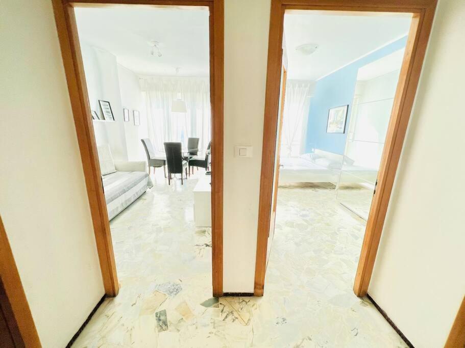 Suite Sunset 18 - Fronte Mare San Remo Zewnętrze zdjęcie