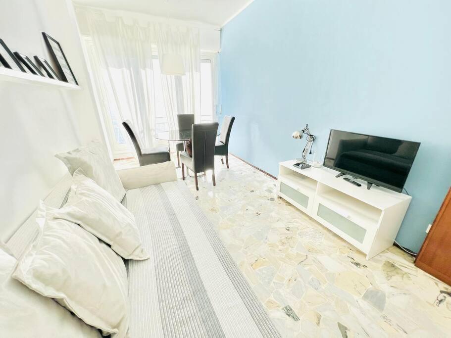 Suite Sunset 18 - Fronte Mare San Remo Zewnętrze zdjęcie