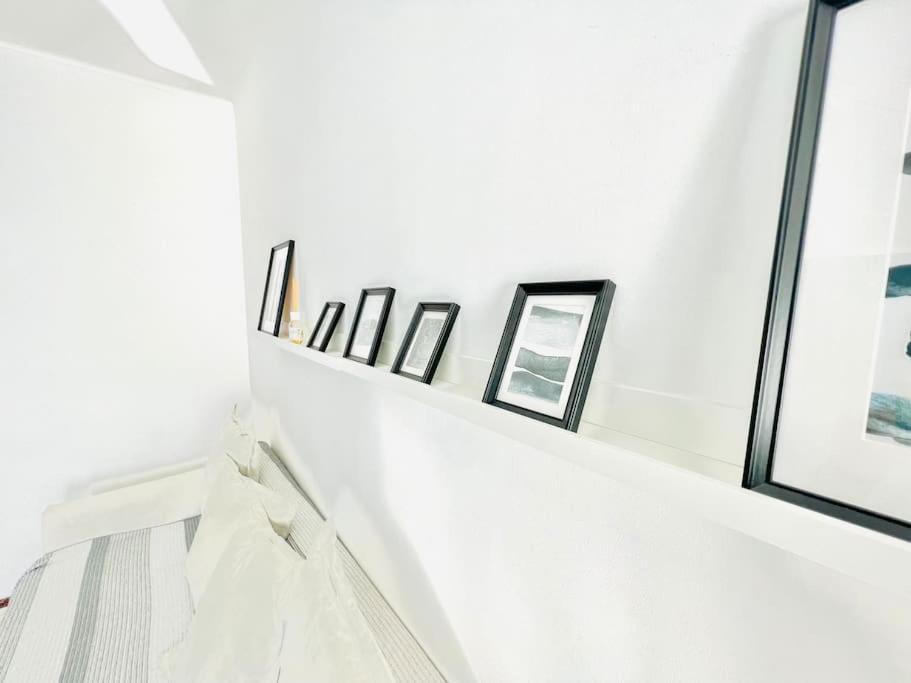 Suite Sunset 18 - Fronte Mare San Remo Zewnętrze zdjęcie