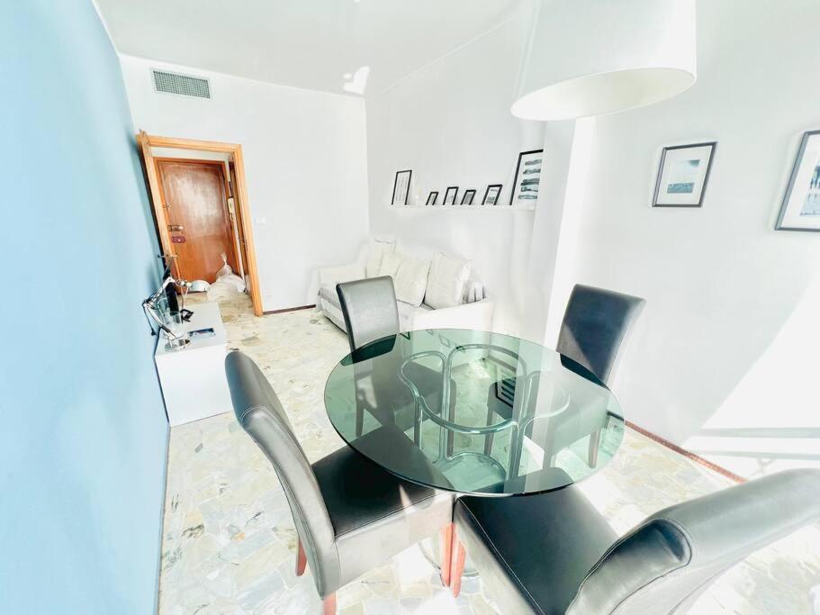 Suite Sunset 18 - Fronte Mare San Remo Zewnętrze zdjęcie