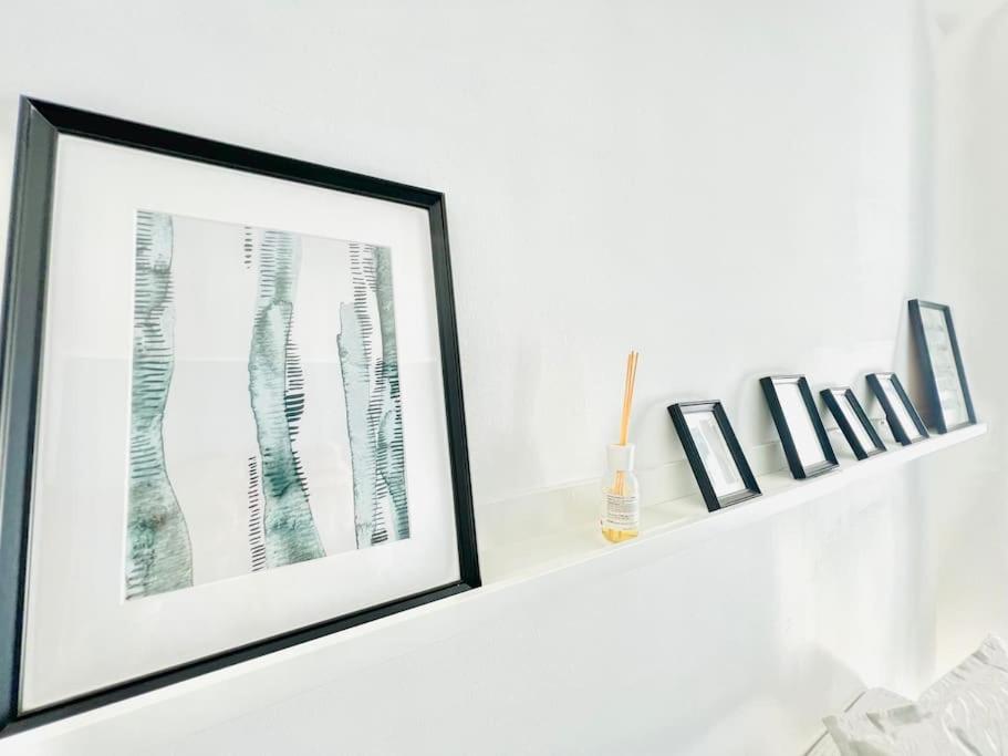 Suite Sunset 18 - Fronte Mare San Remo Zewnętrze zdjęcie