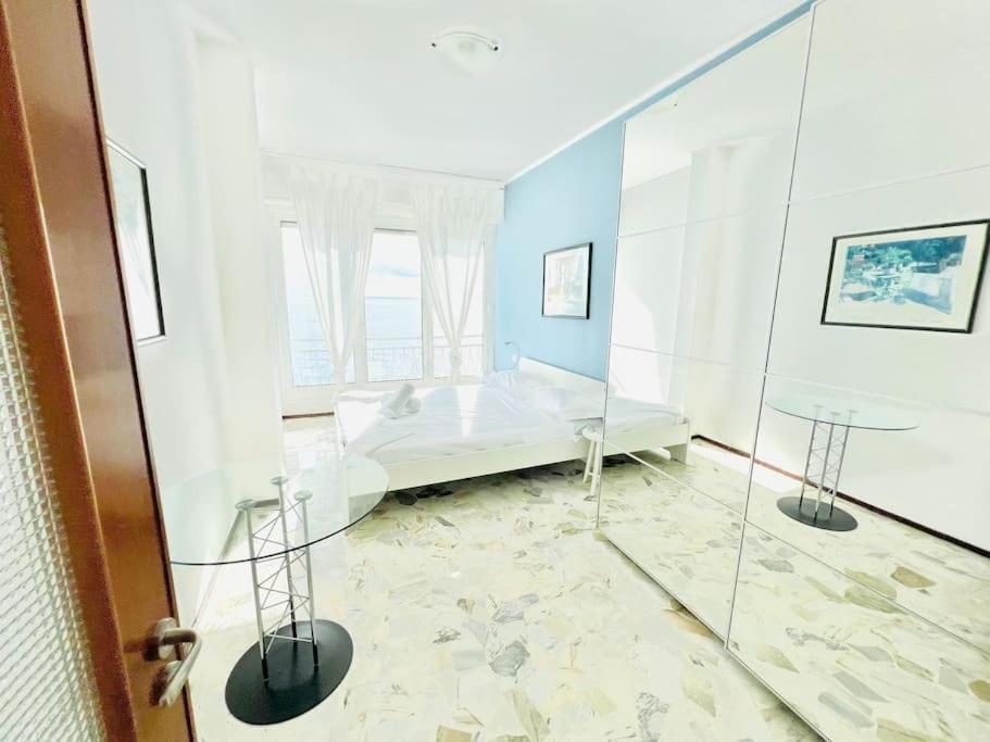 Suite Sunset 18 - Fronte Mare San Remo Zewnętrze zdjęcie