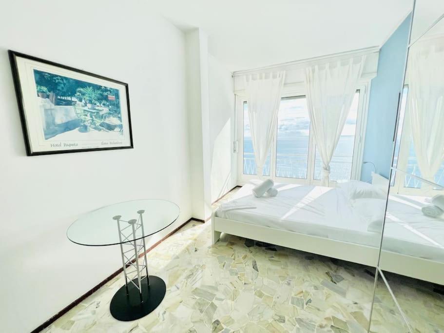 Suite Sunset 18 - Fronte Mare San Remo Zewnętrze zdjęcie