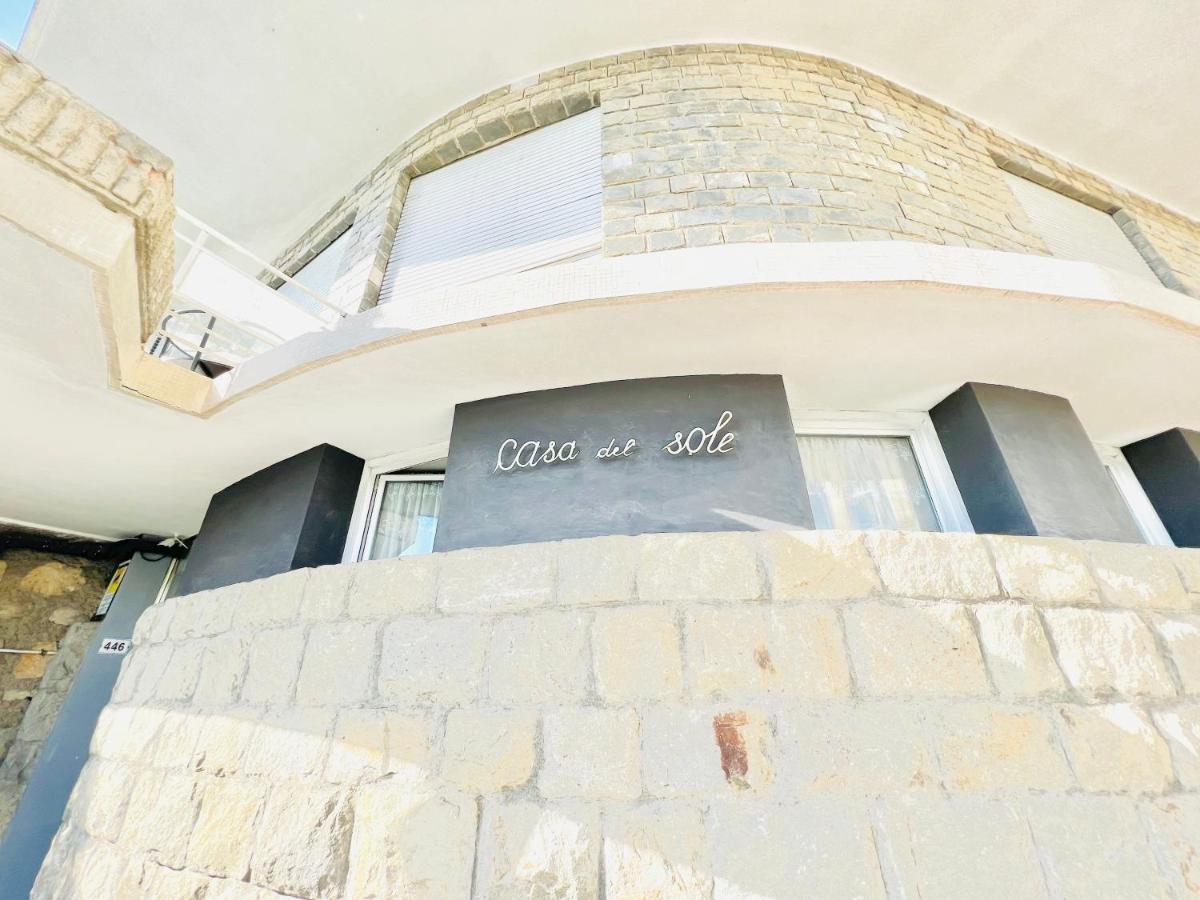 Suite Sunset 18 - Fronte Mare San Remo Zewnętrze zdjęcie
