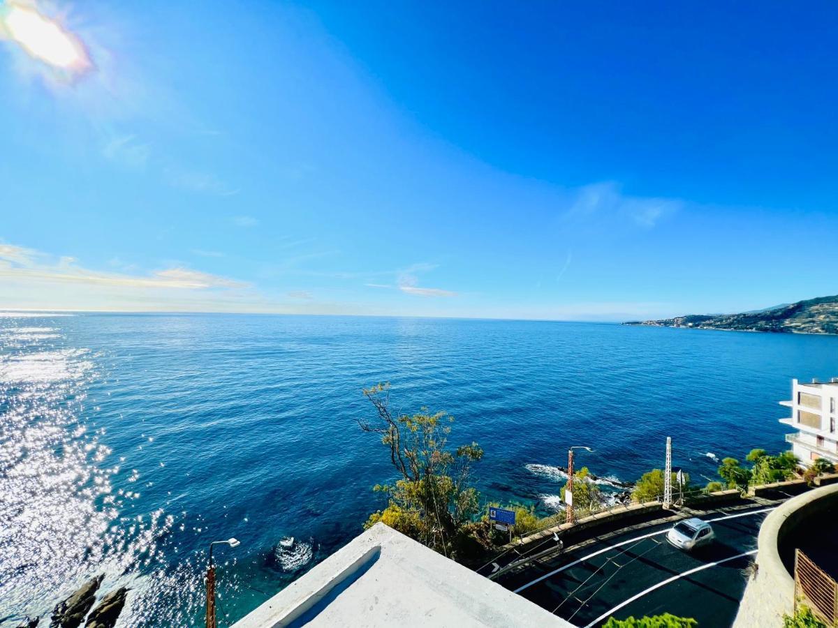 Suite Sunset 18 - Fronte Mare San Remo Zewnętrze zdjęcie