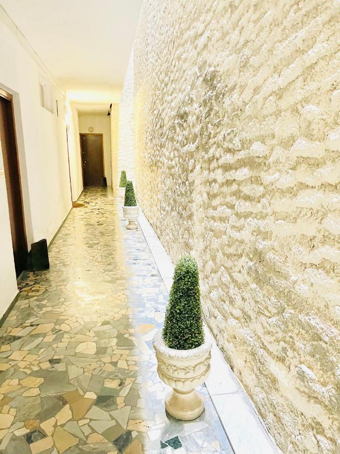 Suite Sunset 18 - Fronte Mare San Remo Zewnętrze zdjęcie