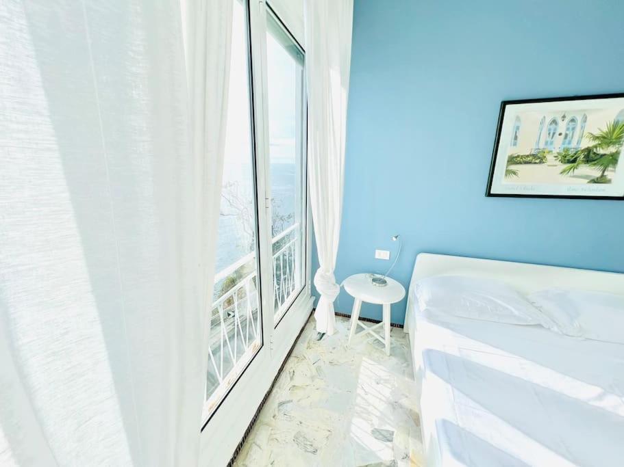 Suite Sunset 18 - Fronte Mare San Remo Zewnętrze zdjęcie