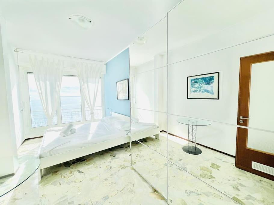 Suite Sunset 18 - Fronte Mare San Remo Zewnętrze zdjęcie