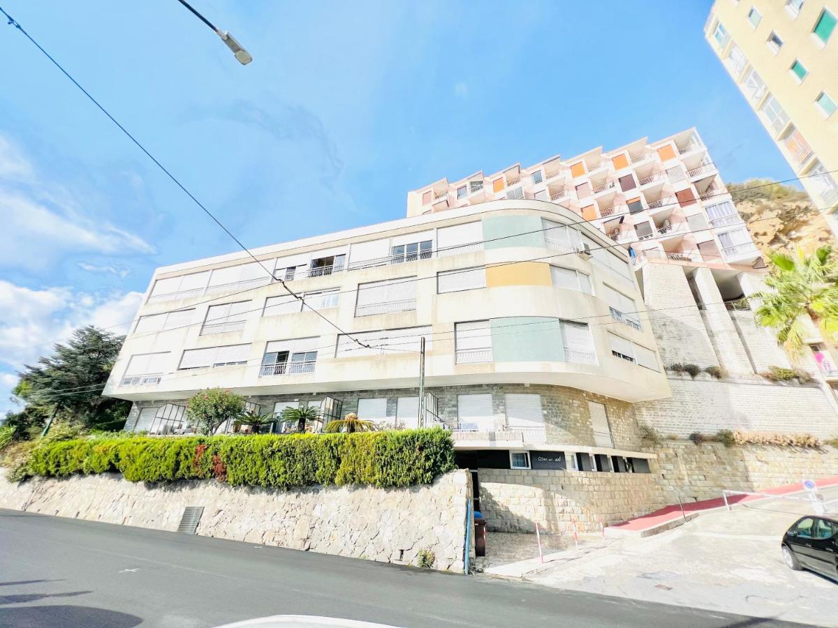 Suite Sunset 18 - Fronte Mare San Remo Zewnętrze zdjęcie