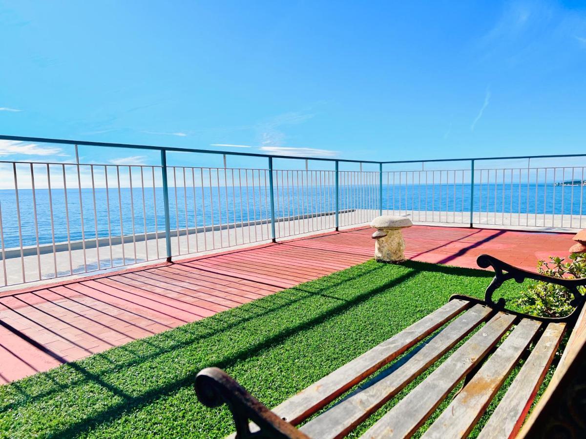Suite Sunset 18 - Fronte Mare San Remo Zewnętrze zdjęcie