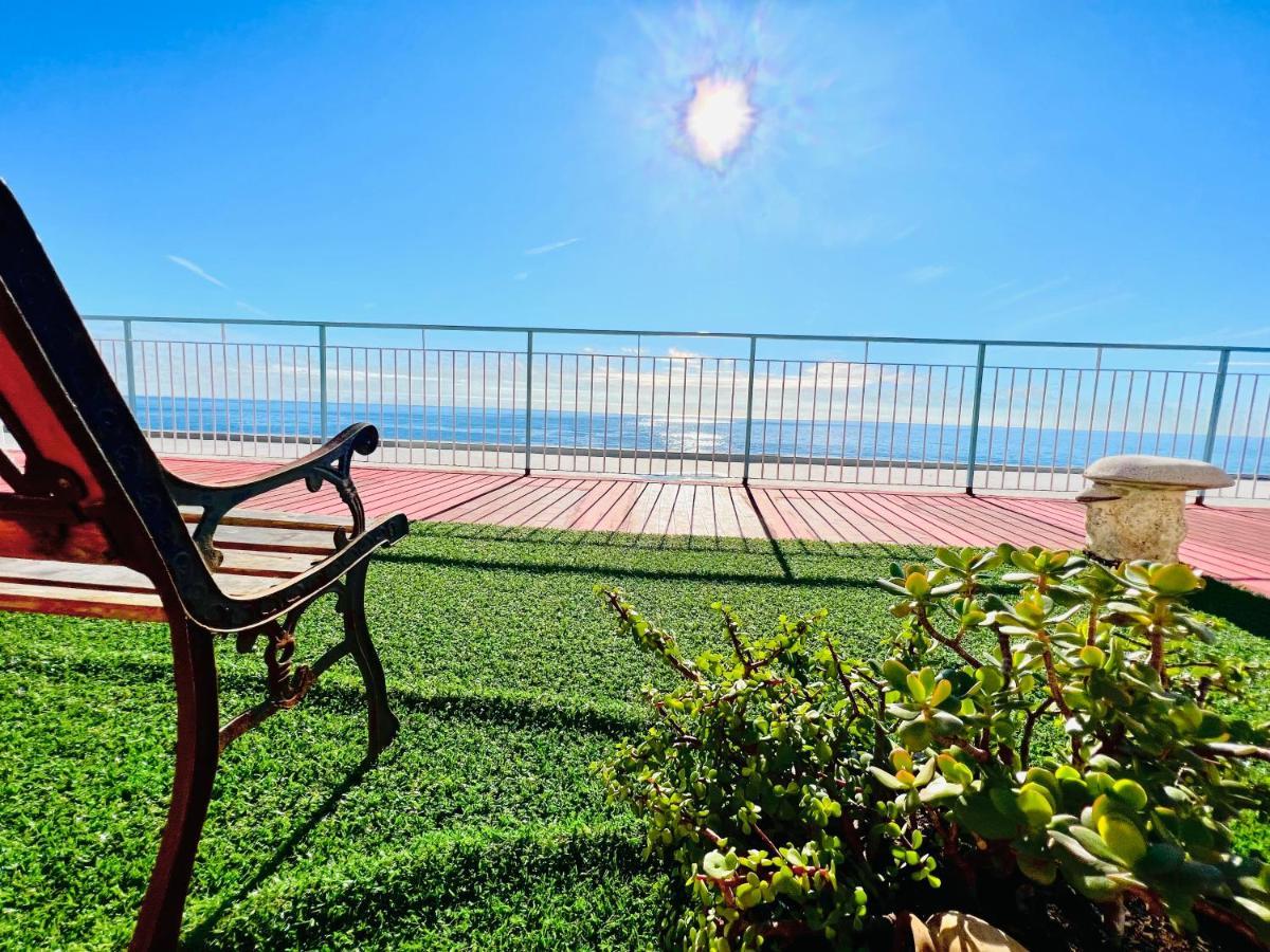 Suite Sunset 18 - Fronte Mare San Remo Zewnętrze zdjęcie